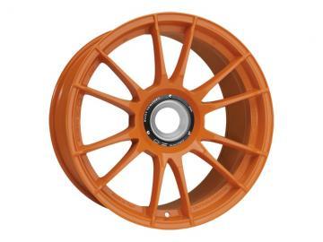 OZ I Tech Ultraleggera HLT CL Janta Orange - Pret | Preturi OZ I Tech Ultraleggera HLT CL Janta Orange
