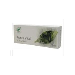 Prostavital *30cps - Pret | Preturi Prostavital *30cps