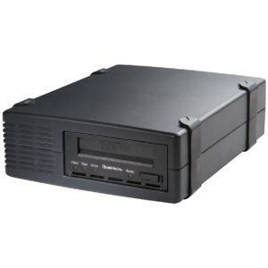 QUANTUM Tabletop drive DAT160 80/160GB black CD160UE-SST - Pret | Preturi QUANTUM Tabletop drive DAT160 80/160GB black CD160UE-SST