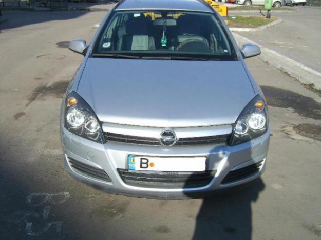 Vand opel astra caravane 2005 diesel - Pret | Preturi Vand opel astra caravane 2005 diesel