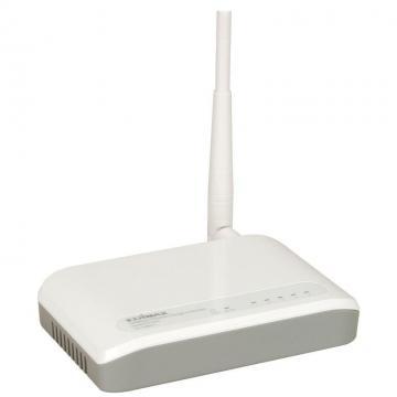 Wireless Access Point/Range Extender 802.11n 150Mbps, 5 port switch, Universal Repeater, Edimax EW-7228APN - Pret | Preturi Wireless Access Point/Range Extender 802.11n 150Mbps, 5 port switch, Universal Repeater, Edimax EW-7228APN