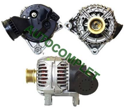 Alternator AUDI - A4 , -A4 Quattro, - A6, SKODA - Superb, VW - Passat - Pret | Preturi Alternator AUDI - A4 , -A4 Quattro, - A6, SKODA - Superb, VW - Passat