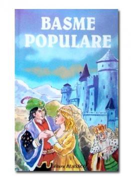 Basme populare - Pret | Preturi Basme populare