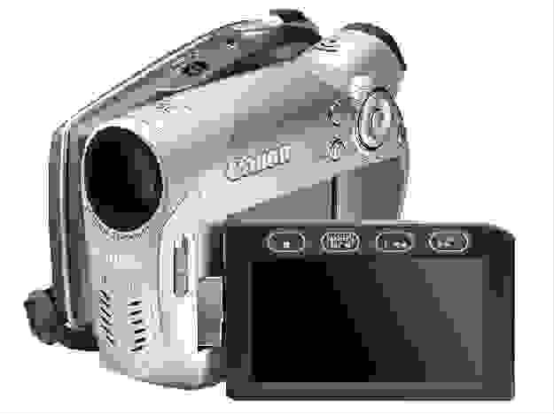 Canon DC100 - Pret | Preturi Canon DC100