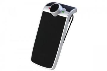 Carkit Parrot Minikit Slim cu Bluetooth - Pret | Preturi Carkit Parrot Minikit Slim cu Bluetooth