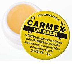 Carmex Balsam Reparator Cutie *7.5 gr - Pret | Preturi Carmex Balsam Reparator Cutie *7.5 gr