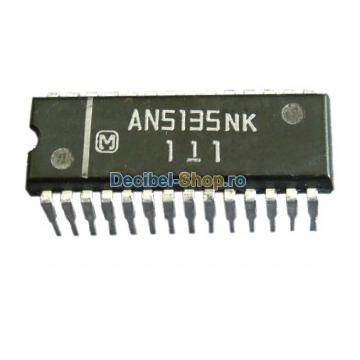 Circuit integrat AN5135NK - Pret | Preturi Circuit integrat AN5135NK
