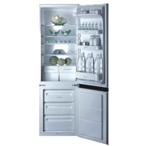 Combina frigorifica Zanussi ZI 3102 RV - Pret | Preturi Combina frigorifica Zanussi ZI 3102 RV