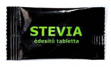 Comprimate Stevia - 4 comprimate - Pret | Preturi Comprimate Stevia - 4 comprimate
