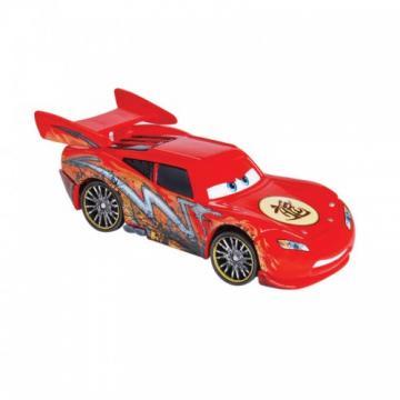 Disney Cars - Dragon Lighting McQueen - Pret | Preturi Disney Cars - Dragon Lighting McQueen