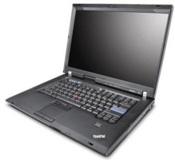 Laptop 15' - Lenovo IBM ThinkPad T61 15.4 Core2Duo T7300 1G 160G Vista - Pret | Preturi Laptop 15' - Lenovo IBM ThinkPad T61 15.4 Core2Duo T7300 1G 160G Vista