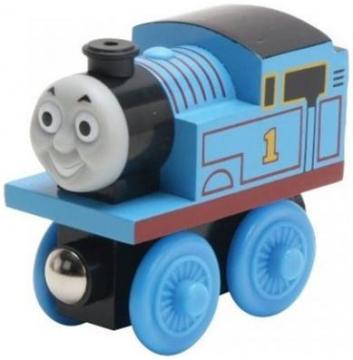 Locomotiva Thomas - Thomas Wooden Railway - Pret | Preturi Locomotiva Thomas - Thomas Wooden Railway