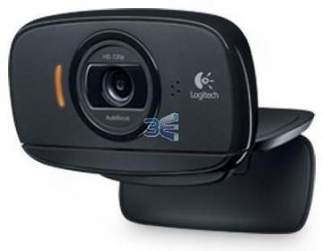 Logitech 960-000722, Camera Web HD - Pret | Preturi Logitech 960-000722, Camera Web HD