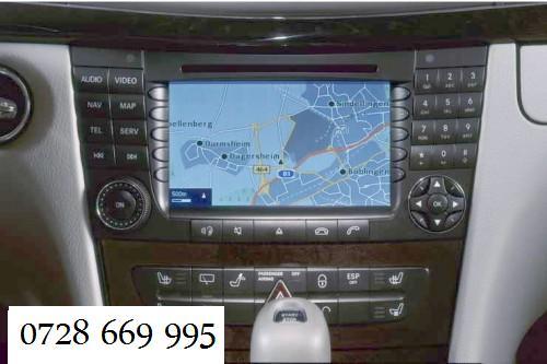 MERCEDES CD NAVIGATIE AUDIO 50 APS NTG 2 NTG2 EUROPA (FULL) 2011 - Pret | Preturi MERCEDES CD NAVIGATIE AUDIO 50 APS NTG 2 NTG2 EUROPA (FULL) 2011