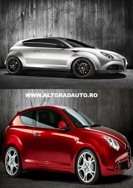Piese auto noi Alfa Romeo - Pret | Preturi Piese auto noi Alfa Romeo