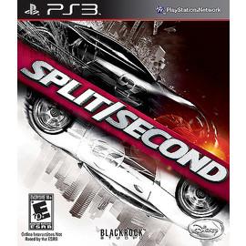 Split Second: Velocity - PlayStation 3 - Pret | Preturi Split Second: Velocity - PlayStation 3