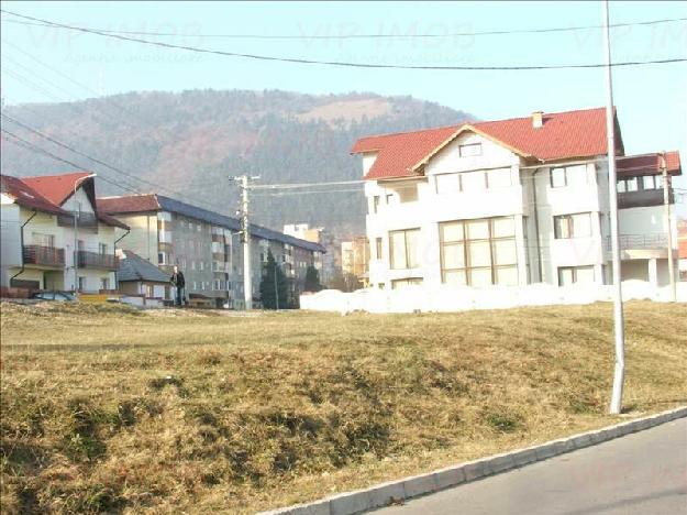 Teren Brasov, Zona Racadau, 1000mp, asfalt, toate utilitatile - Pret | Preturi Teren Brasov, Zona Racadau, 1000mp, asfalt, toate utilitatile