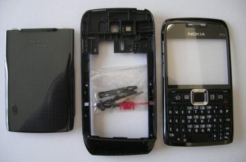 vand Carcasa Nokia E71 Completa - Pret | Preturi vand Carcasa Nokia E71 Completa