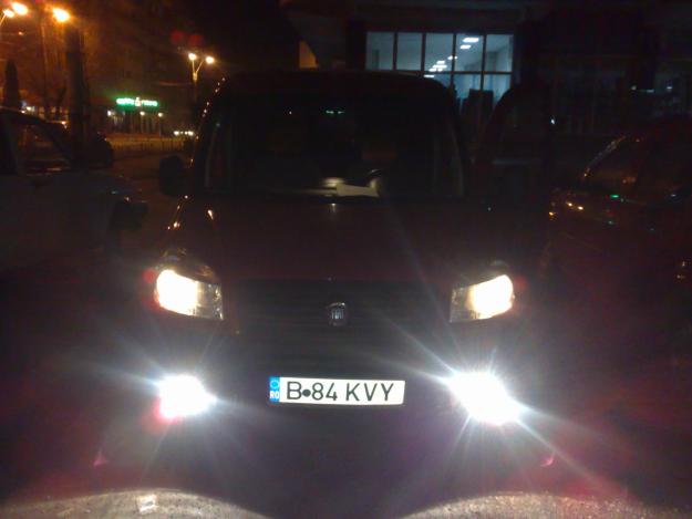 vand fiat doblo urgent - Pret | Preturi vand fiat doblo urgent