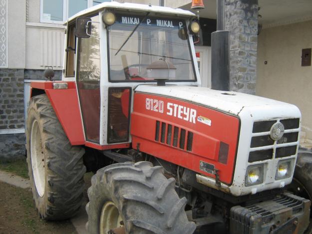 VAND TRACTOR STAYER - Pret | Preturi VAND TRACTOR STAYER