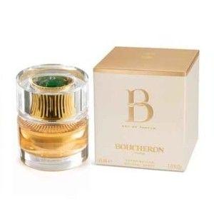 Boucheron B Boucheron, Tester 100 ml, EDP - Pret | Preturi Boucheron B Boucheron, Tester 100 ml, EDP