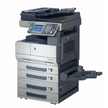 Copiator Konica Minolta Bizhub 250 - Pret | Preturi Copiator Konica Minolta Bizhub 250