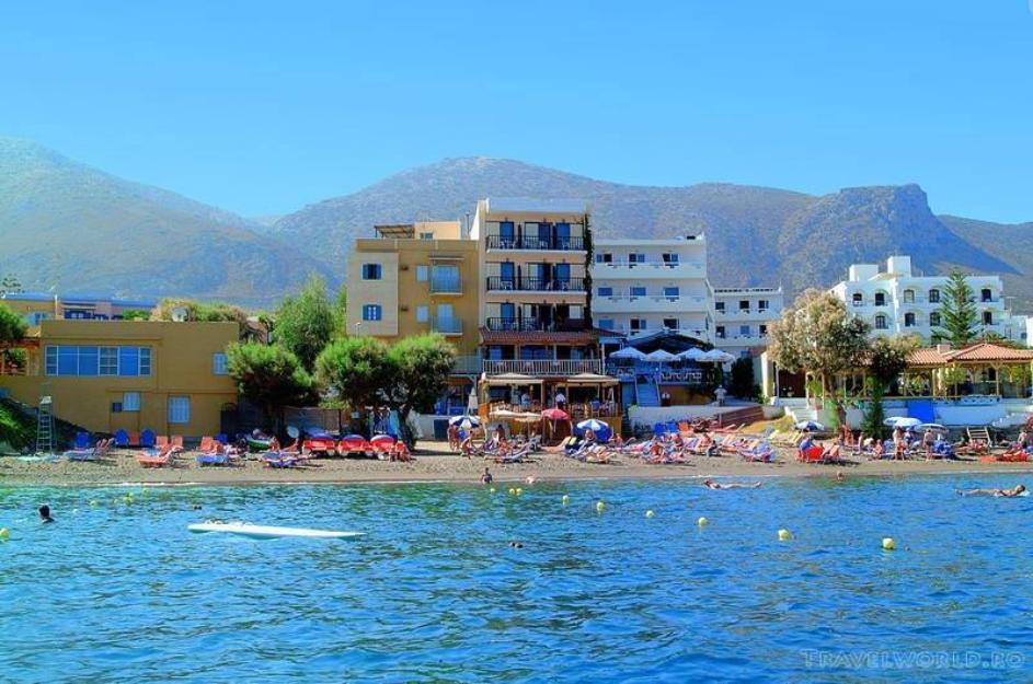 Early booking creta - Pret | Preturi Early booking creta