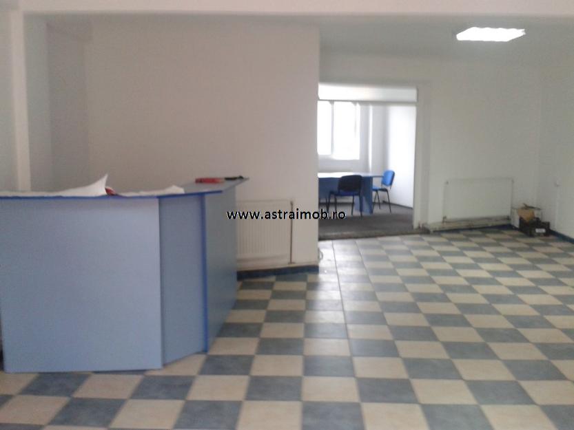 Inchiriere spatiu comercial 100 mp parter in Targoviste - ULTRACENTRAL - Pret | Preturi Inchiriere spatiu comercial 100 mp parter in Targoviste - ULTRACENTRAL