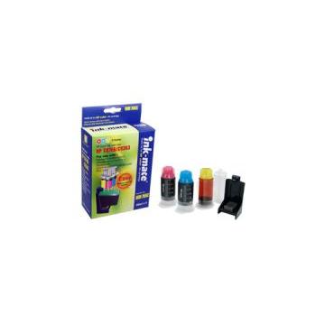 Kit Refill imprimanta HP 22 - Pret | Preturi Kit Refill imprimanta HP 22