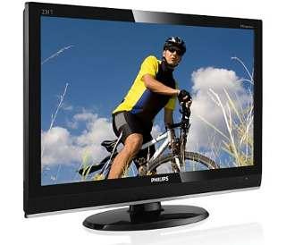 Monitor LCD TV 21.5' Philips 221T1SB/00 - Pret | Preturi Monitor LCD TV 21.5' Philips 221T1SB/00