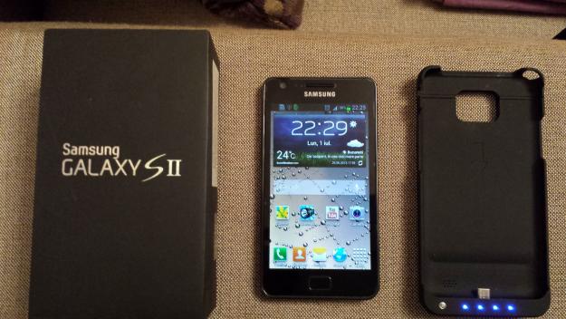Samsung Galaxy S2 - Pret | Preturi Samsung Galaxy S2