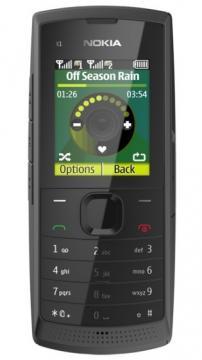 Telefon Nokia X1-01 Dual Sim Dark Grey , NOKX1-01DG - Pret | Preturi Telefon Nokia X1-01 Dual Sim Dark Grey , NOKX1-01DG