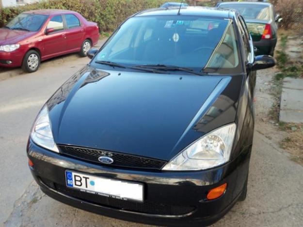 VAND FORD FOCUS - Pret | Preturi VAND FORD FOCUS