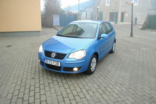 Vand Vw Polo 1.4 TDI - Pret | Preturi Vand Vw Polo 1.4 TDI