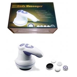 Aparat de masaj cu infrarosu manipol body massager - Pret | Preturi Aparat de masaj cu infrarosu manipol body massager