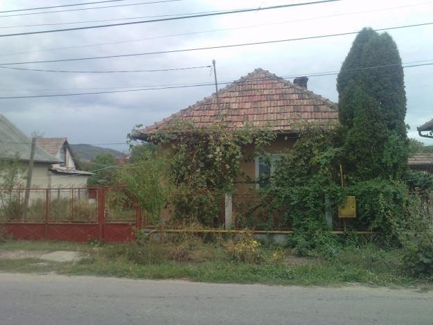 Casa cu teren in Jibou - Pret | Preturi Casa cu teren in Jibou