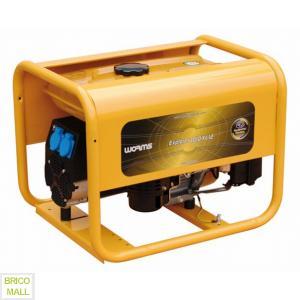 Generator Curent Electric Monofazat Worms Explorer 3010 XL12 - Pret | Preturi Generator Curent Electric Monofazat Worms Explorer 3010 XL12