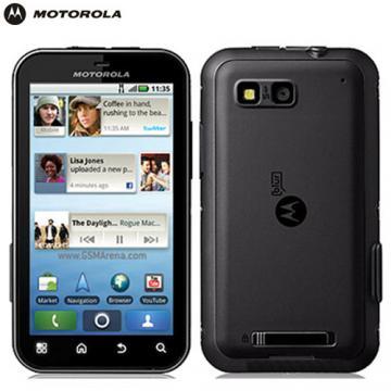 Mobil Motorola Defy Plus MB525 Black - Pret | Preturi Mobil Motorola Defy Plus MB525 Black