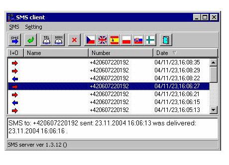 Software pentru interfete 2N Licenta SMS Server pentru 1 utilizator suplimentar - Pret | Preturi Software pentru interfete 2N Licenta SMS Server pentru 1 utilizator suplimentar