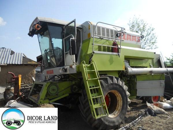 Vand combina agricola Claas Dominator 202 Mega - Pret | Preturi Vand combina agricola Claas Dominator 202 Mega