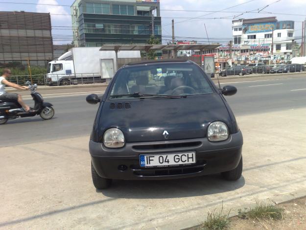 Vand Renault Twingo - Pret | Preturi Vand Renault Twingo