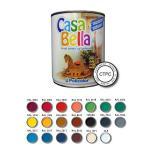 VOPSEA POLICOLOR CASABELLA - ALB 0,75 L - Pret | Preturi VOPSEA POLICOLOR CASABELLA - ALB 0,75 L