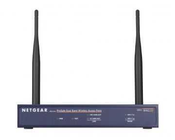 Access Point NETGEAR ProSafe WAG102EU - Pret | Preturi Access Point NETGEAR ProSafe WAG102EU