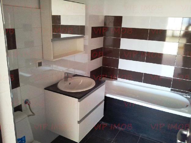 Apartament 2 camere Brasov - Tractorul, bloc nou, structura mare - Pret | Preturi Apartament 2 camere Brasov - Tractorul, bloc nou, structura mare