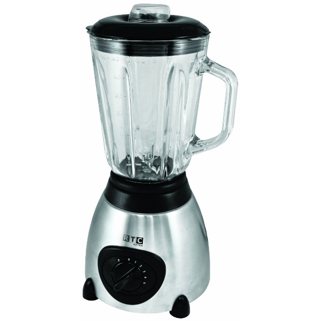 Blender cu vas de sticla RTC SME ICE 500 - Pret | Preturi Blender cu vas de sticla RTC SME ICE 500