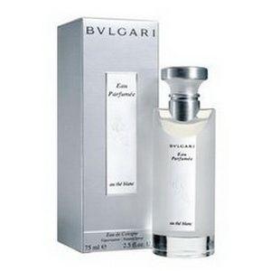 Bvlgari Au ThÃ© Blanc, 75 ml, Eau De Cologne - Pret | Preturi Bvlgari Au ThÃ© Blanc, 75 ml, Eau De Cologne