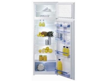 Frigider cu 2 usi incorporabil Gorenje RFI 4274 W - Pret | Preturi Frigider cu 2 usi incorporabil Gorenje RFI 4274 W