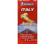 Harta pliata Italia (Michelin) - Pret | Preturi Harta pliata Italia (Michelin)