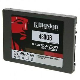 Kingston KC100 SSDNow, 2.5, 480GB, SATA3 - Pret | Preturi Kingston KC100 SSDNow, 2.5, 480GB, SATA3