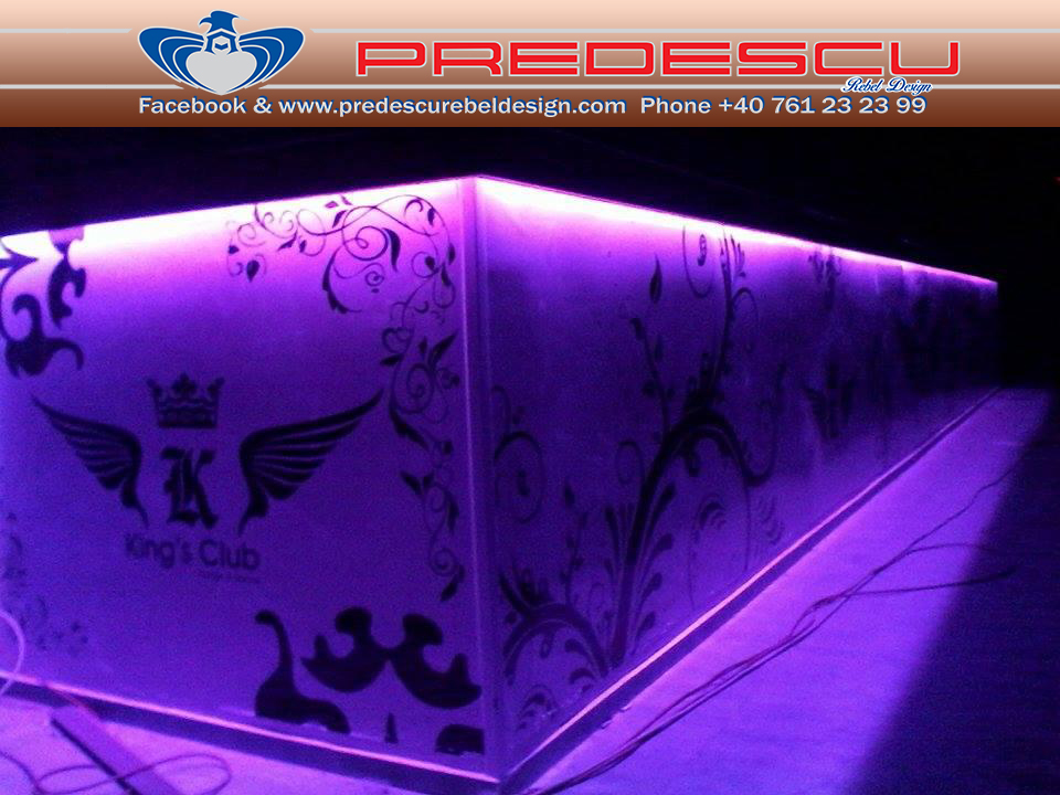 Mese Mobilier Bar Design . Predescu Rebel Design - Pret | Preturi Mese Mobilier Bar Design . Predescu Rebel Design